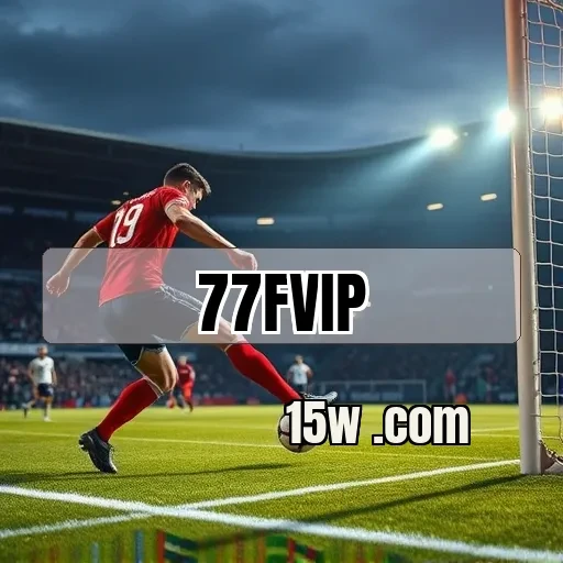 77fvip.com: Uma Experiência Imperdível no Mundo dos Jogos Online