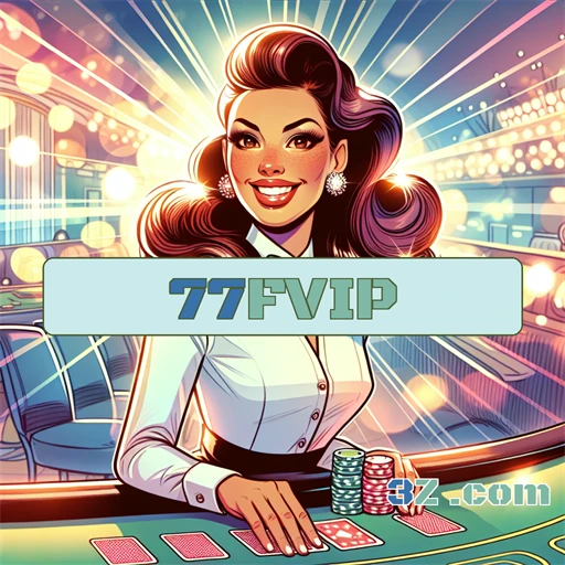 77fvip.com Máquinas Slots