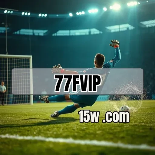 77fvip.com: Os Melhores Bônus para Potencializar Seu Jogo