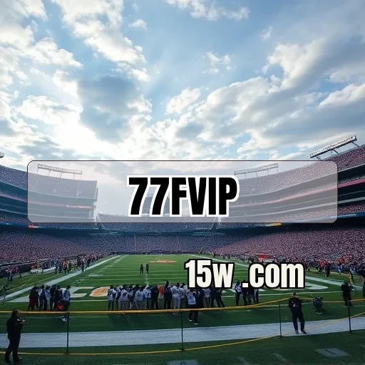 77fvip.com: Melhore Seu Jogo com a Seção de Login Inovadora