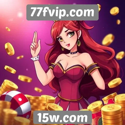 Promoções e bônus disponíveis em 77fvip.com